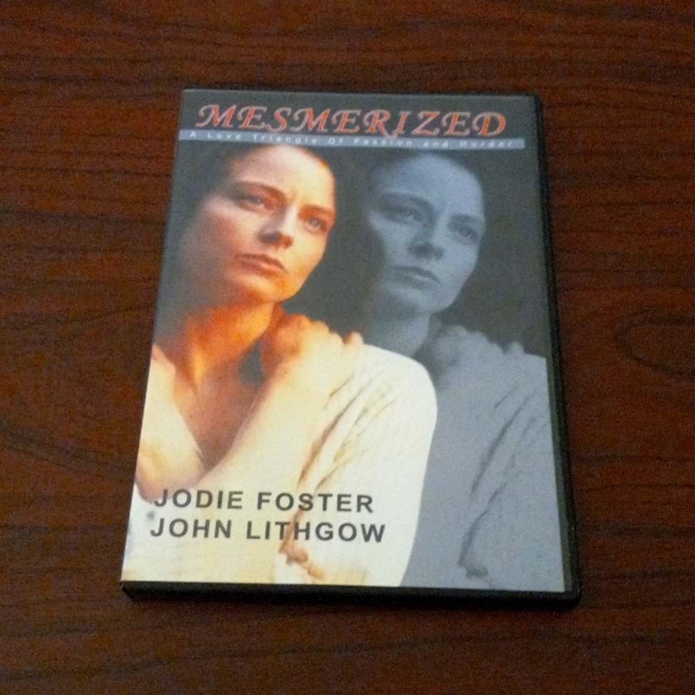 Vintage DVD📀